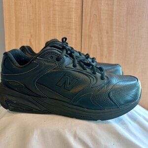 New Balance Women’s 1123 Comfort Walking Shoes WW E 927BK SZ 8.5
